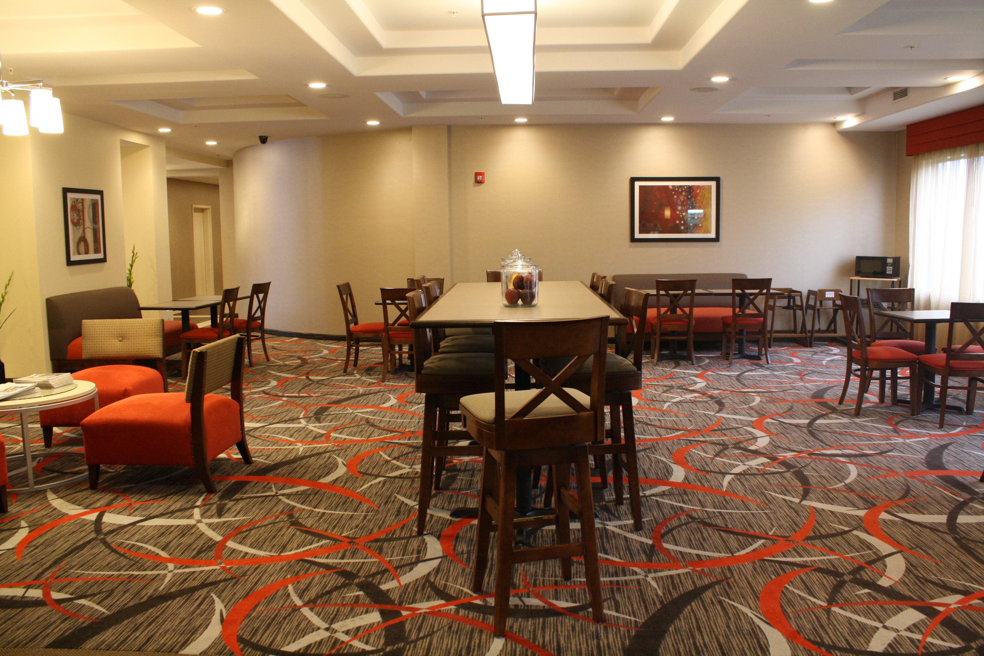 Holiday Inn Express And Suites - Bradford By Ihg Εξωτερικό φωτογραφία