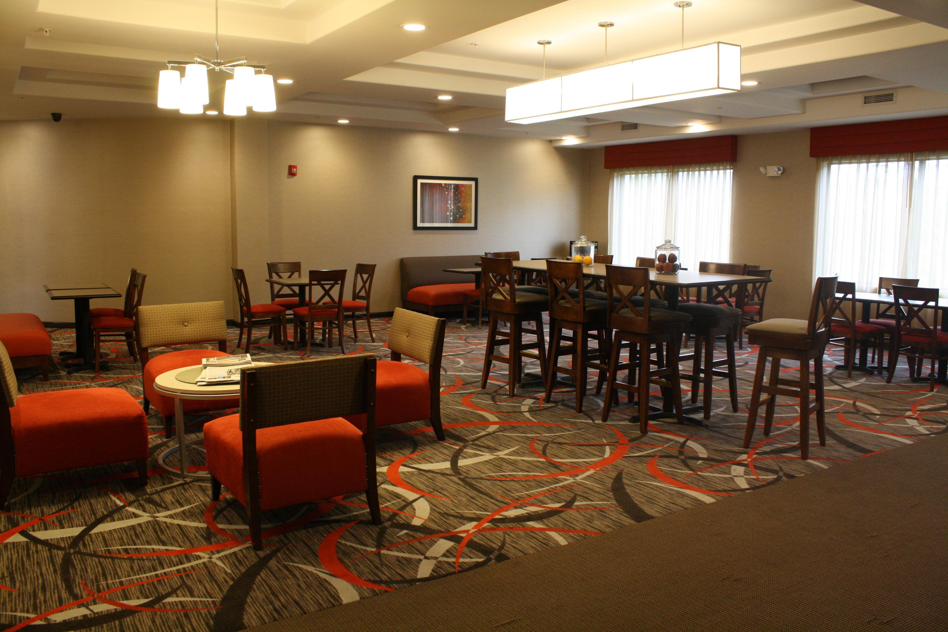 Holiday Inn Express And Suites - Bradford By Ihg Εξωτερικό φωτογραφία